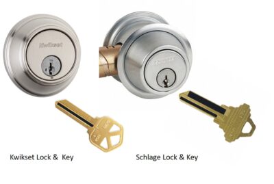 How to Rekey a Lock to Match an Existing Key