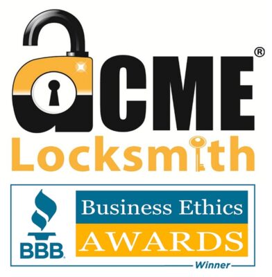 Award Winning Locksmith
