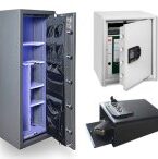Safes for Sale in Phoenix