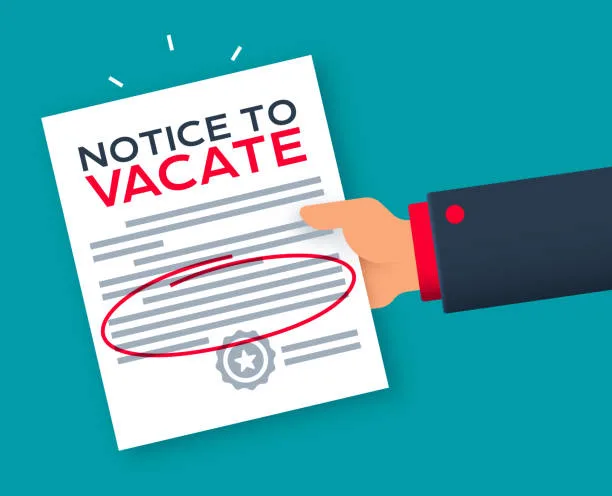 Step-by-Step Arizona Eviction Process