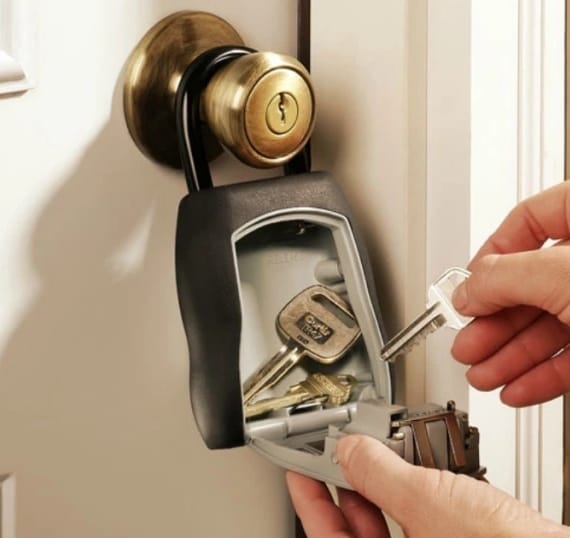 Lock Terminology Locksmith