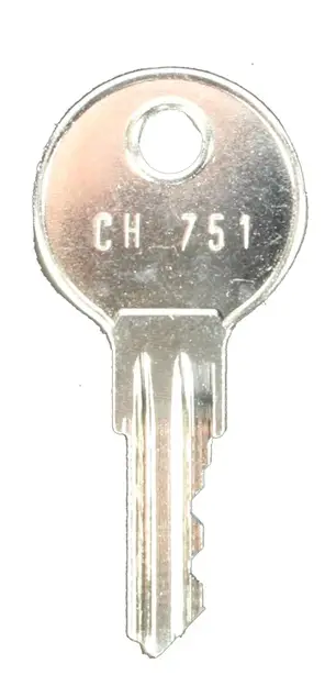 Are All RV Keys the Same?