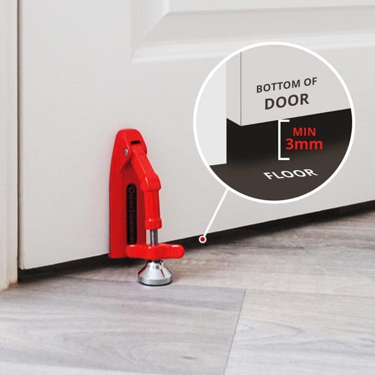 Do Portable Door Locks Work Locksmith