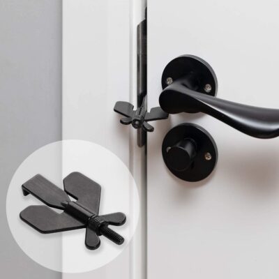 Are Portable Door Locks Effective?