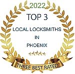 Top 3 Locksmith in Phoenix