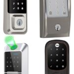 Smart Locks in Mesa