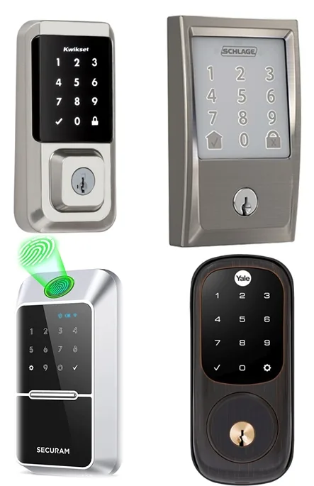 Do Smart Locks Need WIFI?