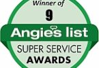 Super Service Awards