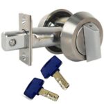 High Security Residential Deadbolt