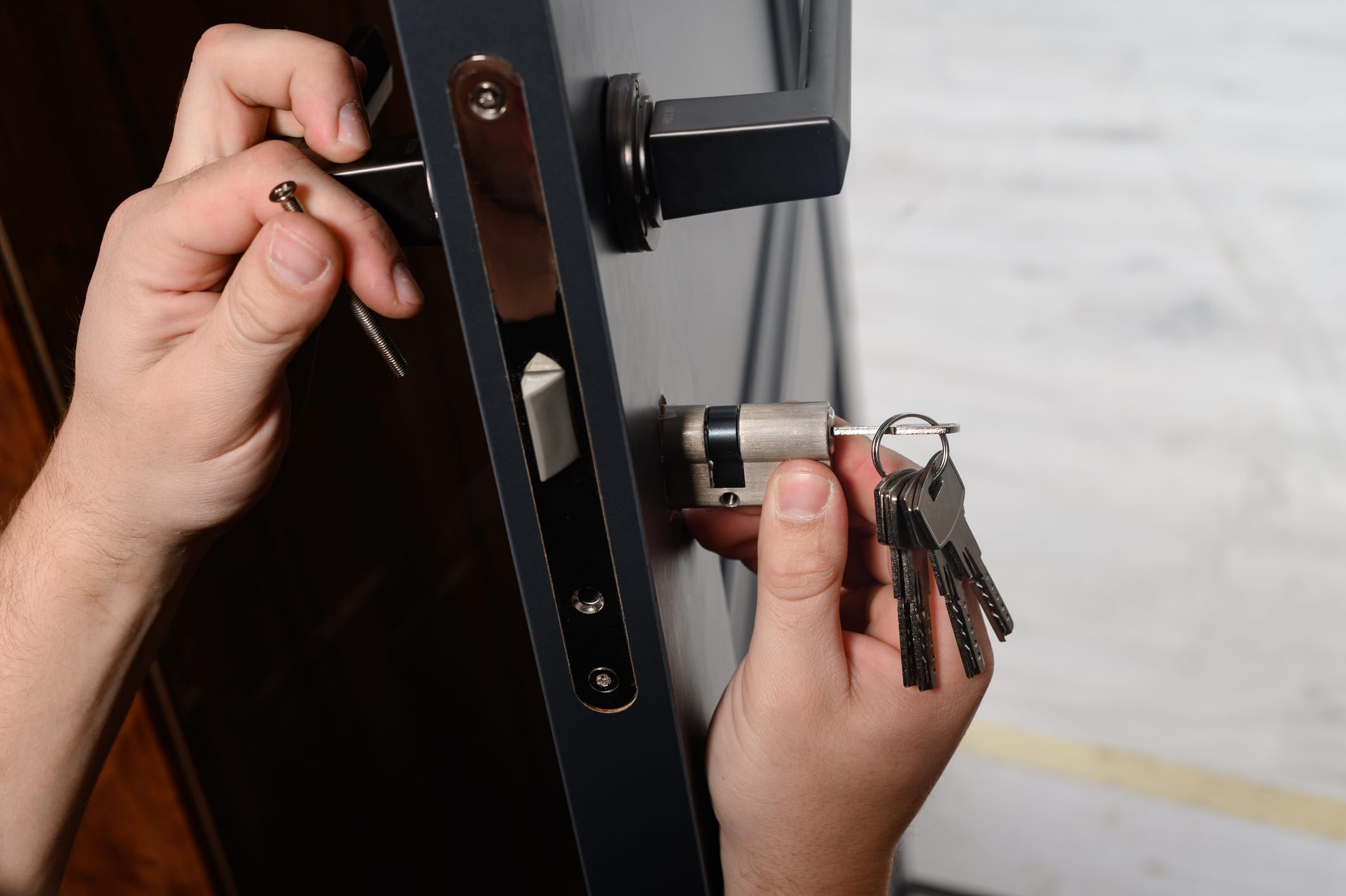 How to Become a Locksmith | A Complete Guide