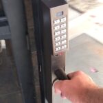 Access Control Installer