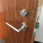 Commercial Door Mortise Locks