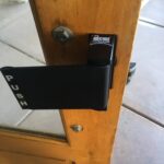 Commercial Door Exit Devices