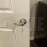 Locks repair