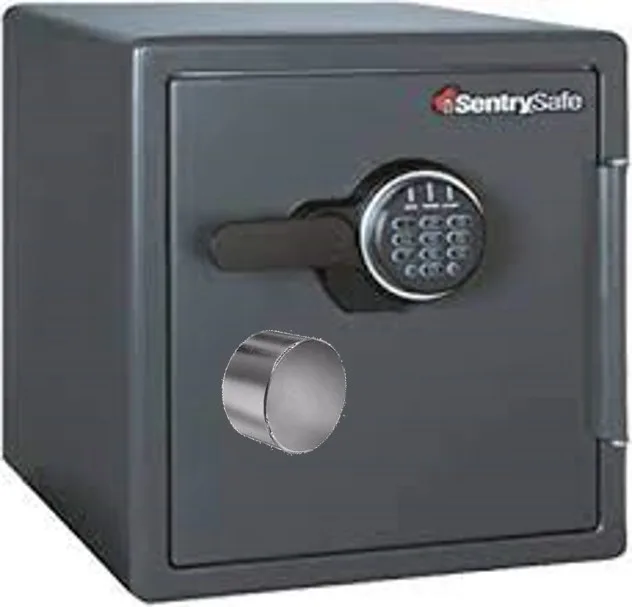 How to Open a Home Fire Safe.Lost Combination Electronic: Expert Tips