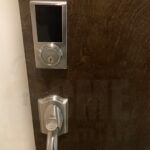 Electronic Deadbolts