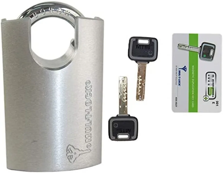 Best High Security Padlocks – Locksmith Recommended