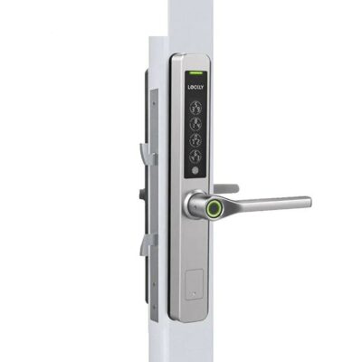 Locksmith’s Guide to Smart Locks for Sliding Doors