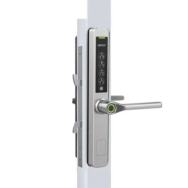Sliding Door Smart Locks – A Locksmith’s Guide