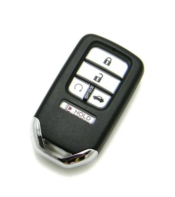 Car Key FOB