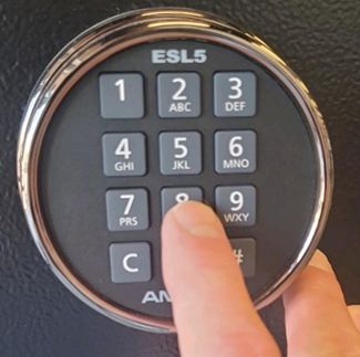 Safe Won’t Open with Correct Code | Locksmith Solutions