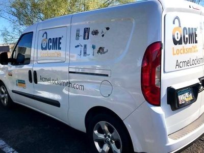 Mobile Locksmith