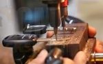 Gilbert Key Duplication