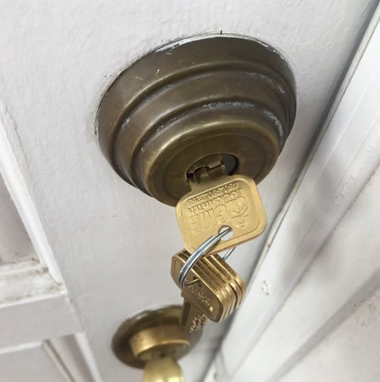 Cost to Rekey a Home in 2026?