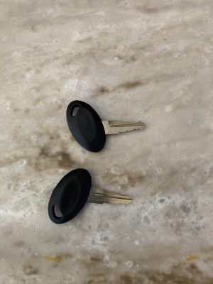 RV Keys Made RV Keys Made