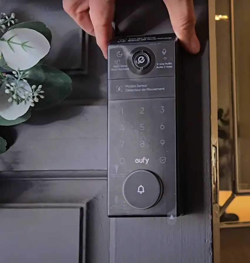 Smart Lock Installer in Phoenix