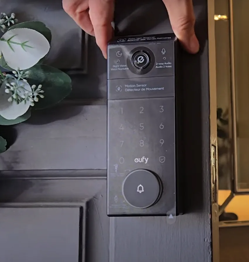 Smart Lock Installer in Phoenix