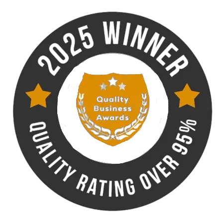 Quality Business Award