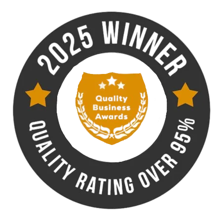 Quality Business Award