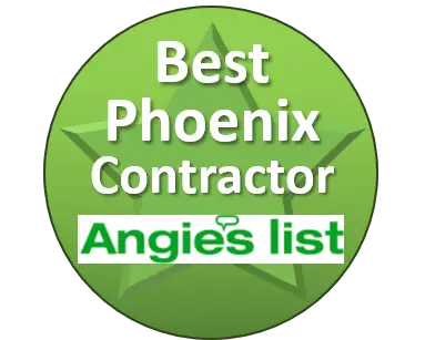 Best Phoenix Contractor