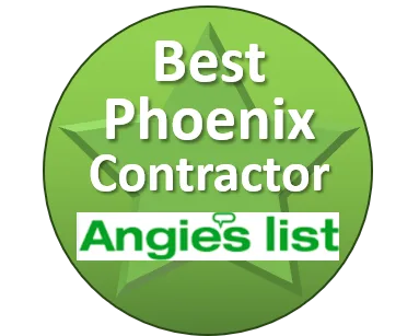 Best Phoenix Contractor