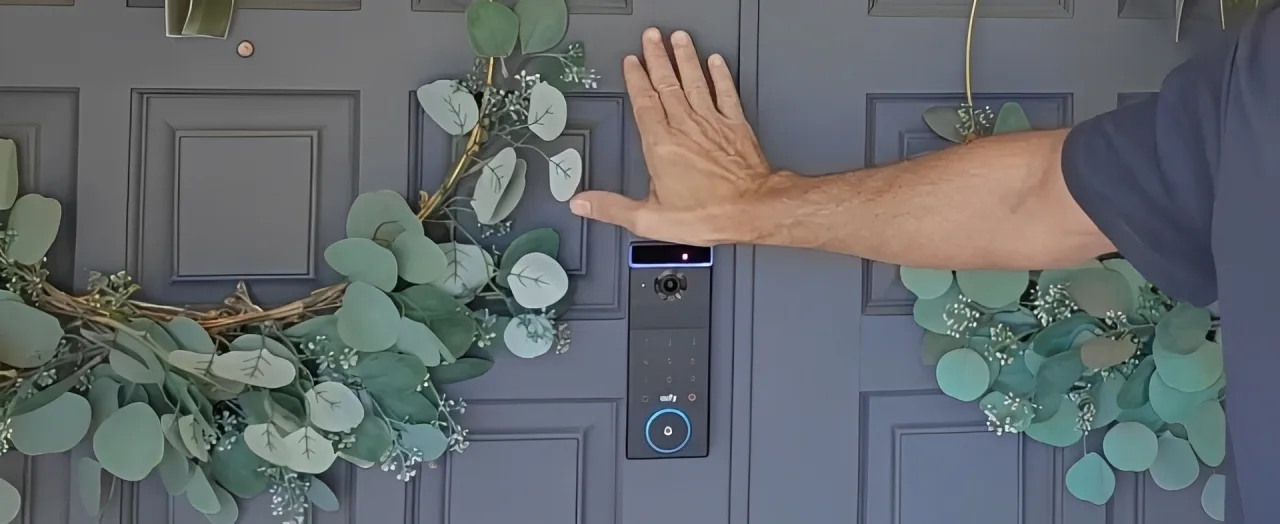 Smart Lock Installer