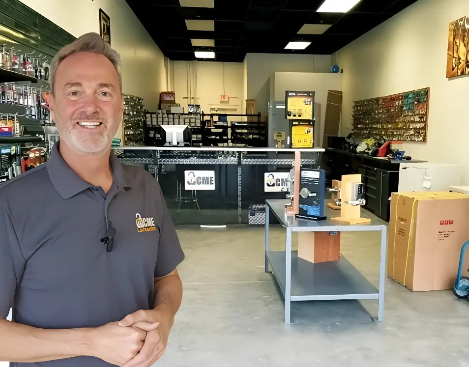 Gilbert Store