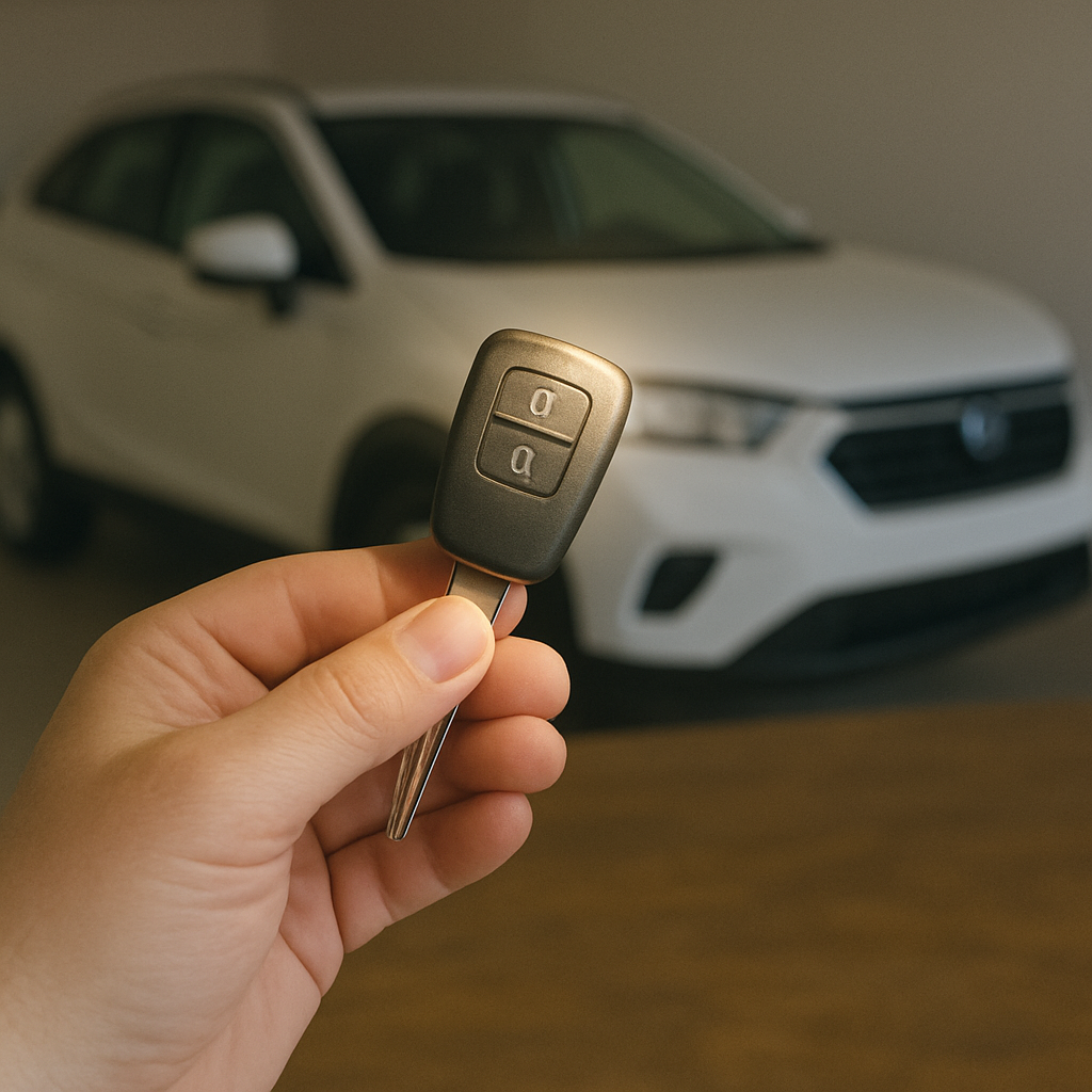 Car keys, programming and ignition repair
