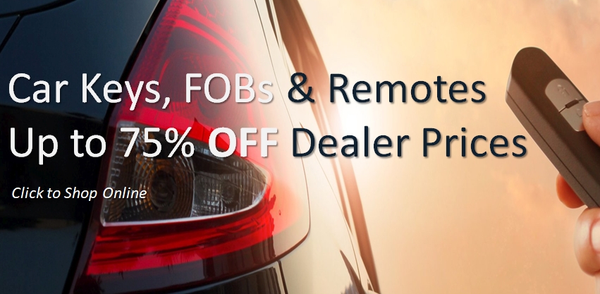 Order laser keys online