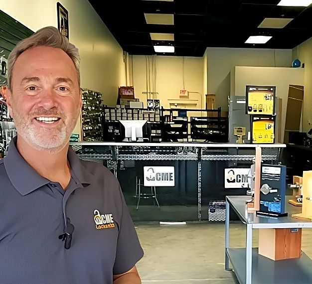 ACME Locksmith - Gilbert Shop and Service